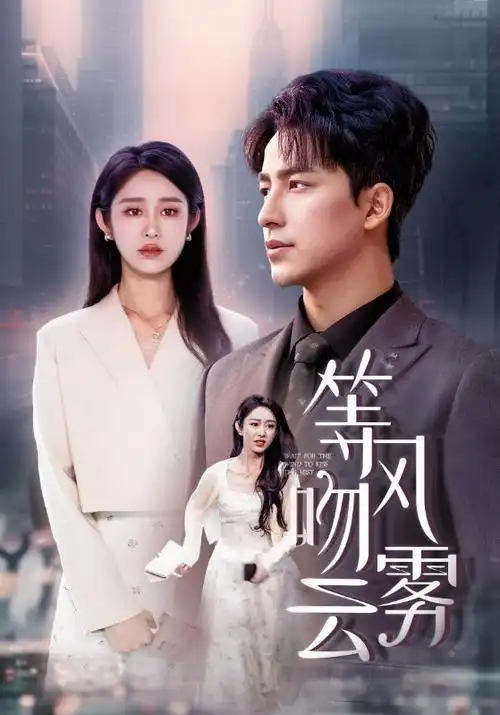 锦绣中华 剧集海报